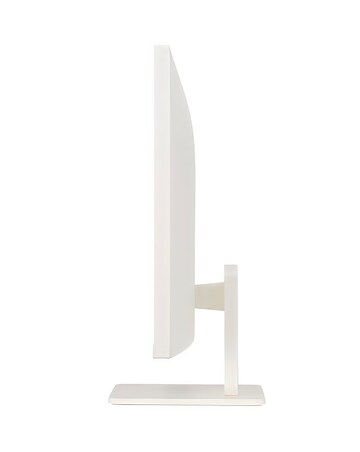 LG 27U511SA-W.AEK 27in 100Hz Full HD IPS Smart Monitor - White