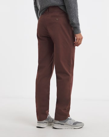 Tapered Fit Chino