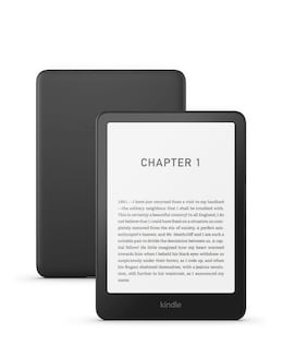 Amazon Kindle Paperwhite (2024) 7in 16GB E-Reader - Black