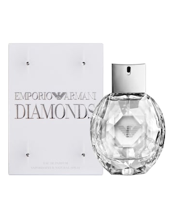 Emporio Armani Diamonds 50ml Eau de Parfum