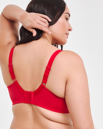 Goddess Verity Full Cup Wired Bra