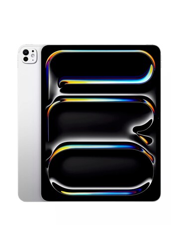 Apple iPad Pro (M5, 2025) 13inch Ultra Retina XDR Wi-Fi 512GB - Silver