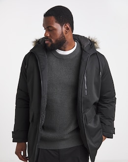 Jack &amp; Jones Charlie Parker - Black