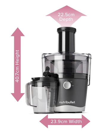 NutriBullet Juicer
