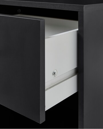 Laila Bedside Table