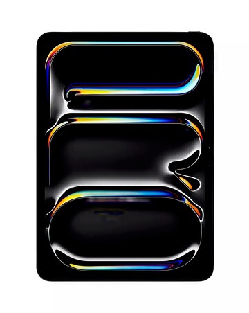 Apple iPad Pro (M5, 2025) 11inch Ultra Retina Cellular 256GB - Space Black