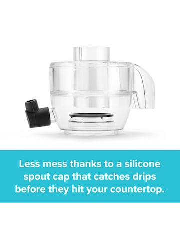 Nutribullet MagicBullet Juicer