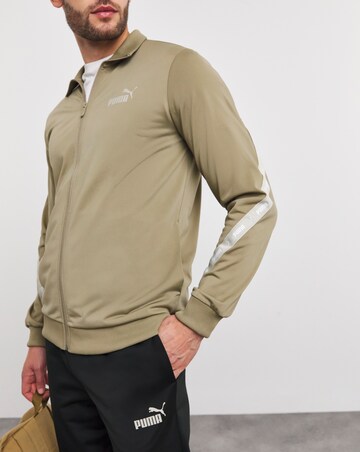 PUMA Poly Tape Tracksuit