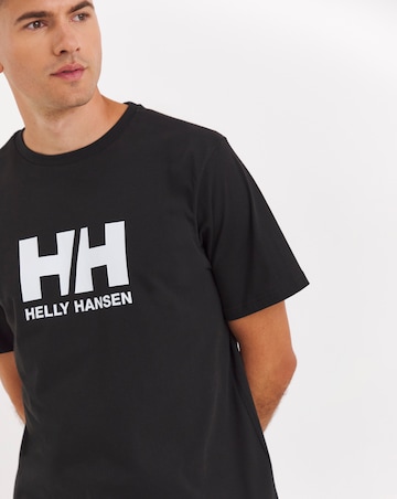 Helly Hansen Logo T-Shirt 2.0