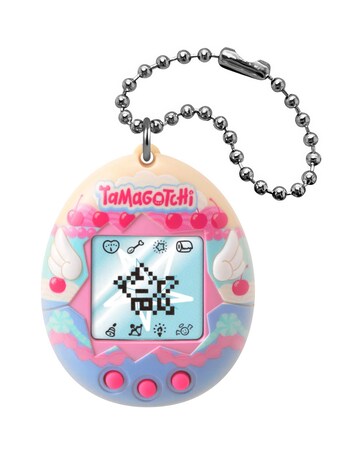 Tamagotchi Original Angel Cake