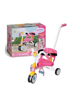 Baby Born Trike