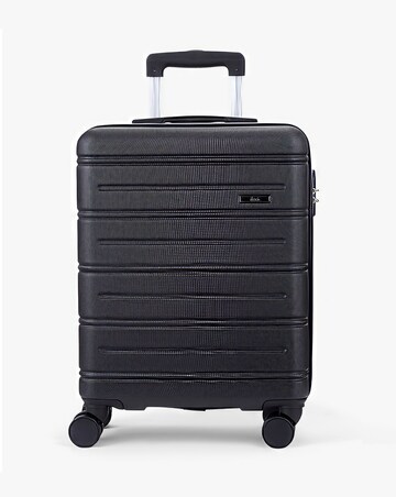 Rock Lisbon Cabin Suitcase
