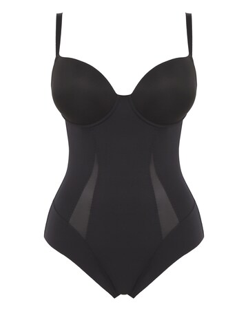 MAGISCULPT Smoothing Firm Control Body