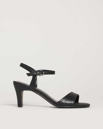 Barely There Sandal - Extra Wide Fit (EEE)