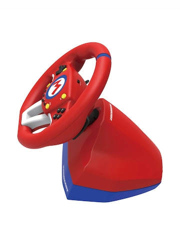 Hori Mario Kart Racing Wheel Pro