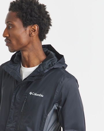 Columbia Pouring Adventure III Jacket
