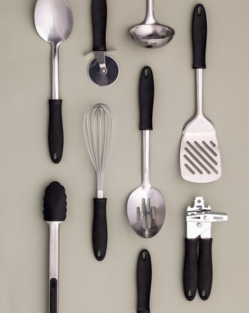 Mason Cash Essentials 12 Piece Utensil Set