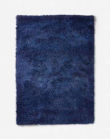 Jazz Shaggy Cosy Rug