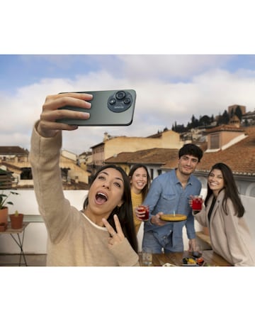 TCL 60 R 5G 128GB - Space Grey