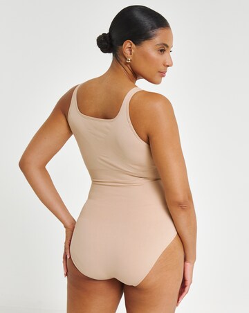 MAGIC Bodyfashion Firm Control Slim Body Cappuccino
