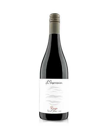 Virgin Wines - Red Wine Trio in Gift Box
