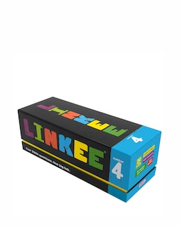 Linkee 4 Party Game