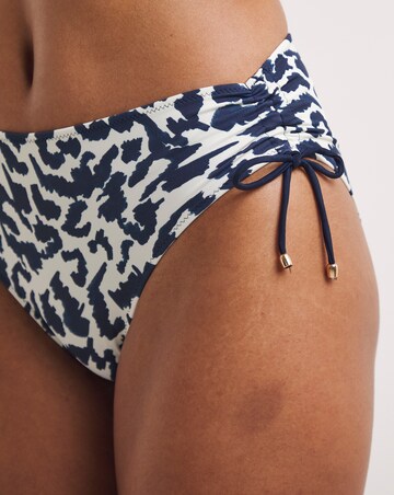 Fantasie Hope Bay Mid Rise Bikini Brief