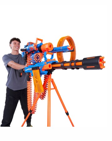 X Shot S1 Smoking Barrel Blaster