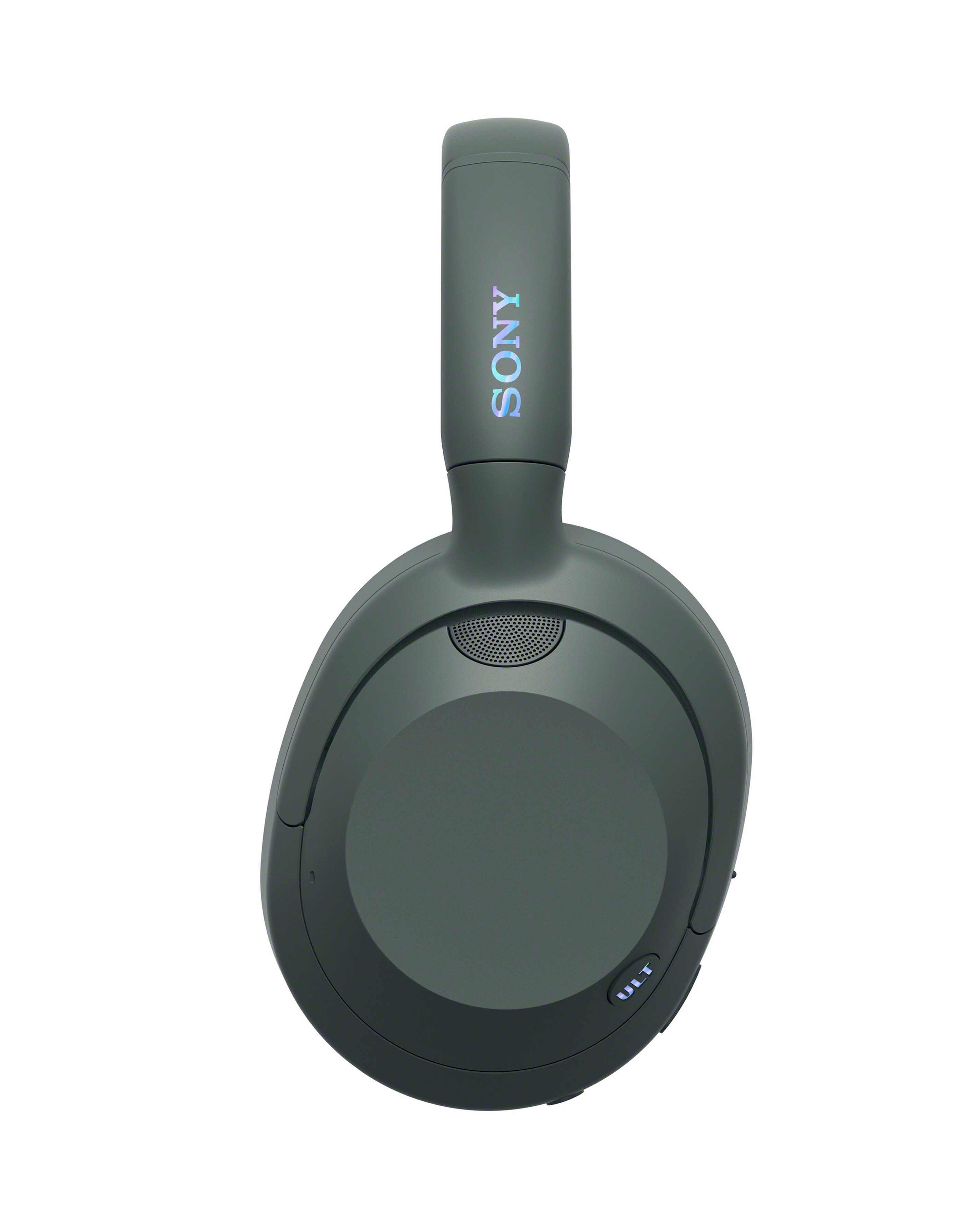 Sony ULT WEAR Wireless Over-Ear Headphones - Forest Grey | Premier Man