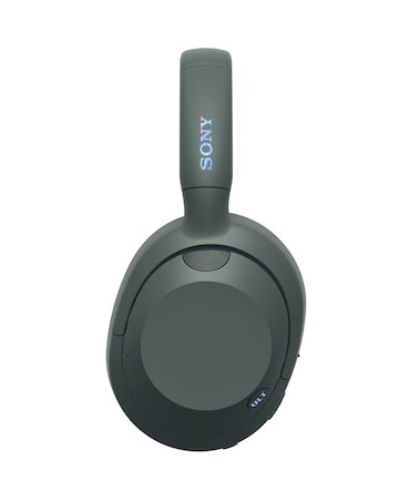 Sony ULT WEAR Wireless Over-Ear Headphones - Forest Grey