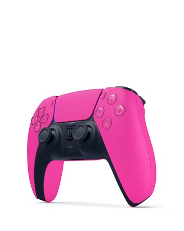 PS5 DualSense Controller - Nova Pink