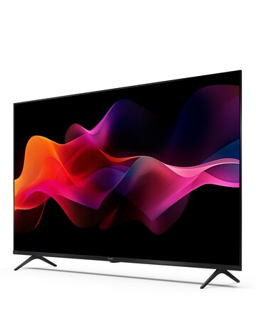 Sharp 55in Ultra HD Quantum Dot Tivo TV