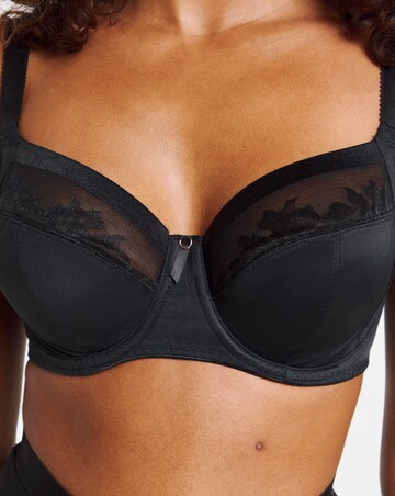 Fantasie Illusion Full Cup Wired Bra