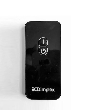 Dimplex Leckford LEC20 Electric Stove