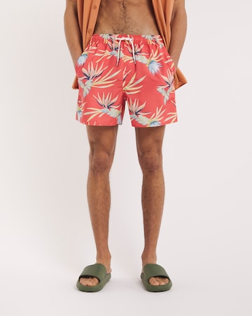 Joe Browns Tropical Swim Short