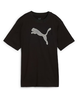PUMA HER Graphic T-Shirt