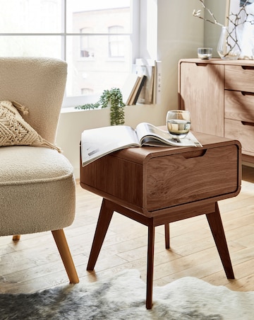 Oslo Side Table
