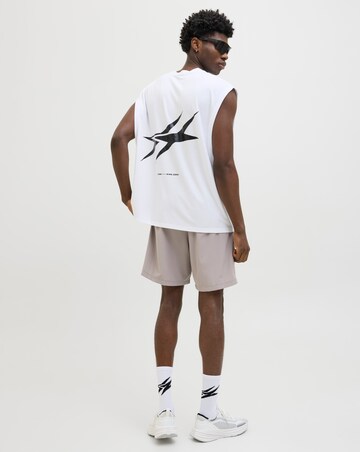 Jack & Jones Sport CNZ Shorts