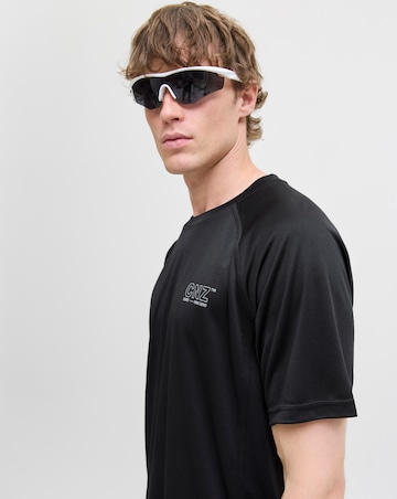 Jack & Jones Sport CNZ T-Shirt