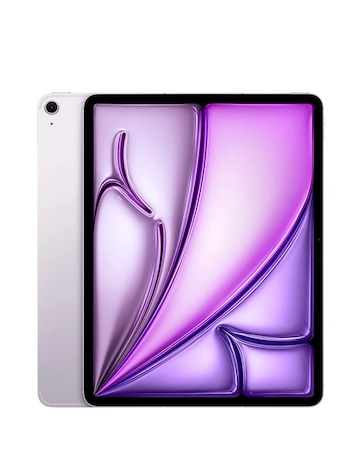 Apple iPad Air (2025) 13inch Wi-Fi 256GB - Purple