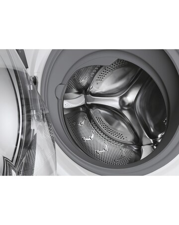Hoover H-WASH 350 H3WPS4116TAMB580, 11kg, Washing Machine - White