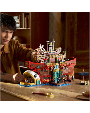 LEGO ONE PIECE 75640