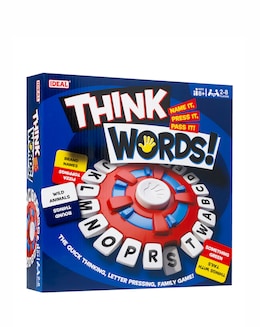 Think Words