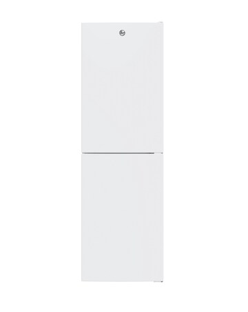 Hoover HOCT3L517EWK-1 H FRIDGE 300 Low Frost Fridge Freezer - White - E Rated
