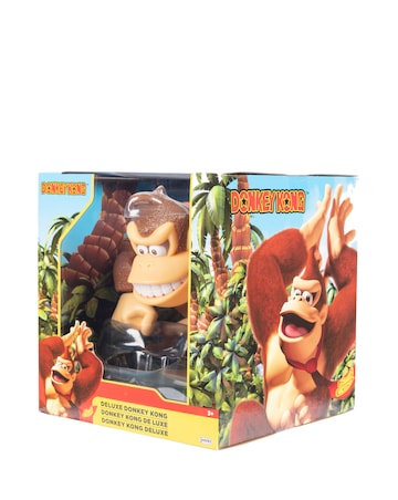 Nintendo Super Mario 6in Donkey Kong Figure