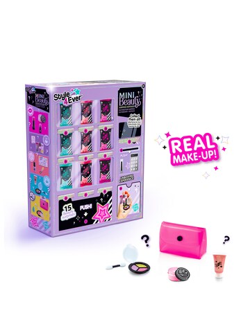 Style 4 Ever Mini Beauty Surprise Dispenser