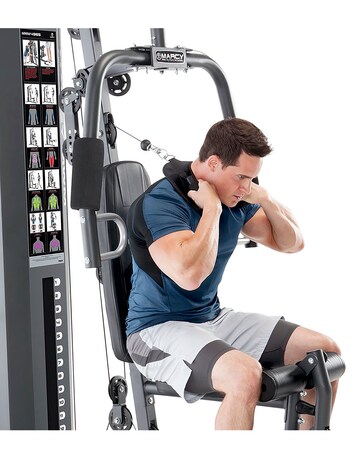 Marcy Home Gym