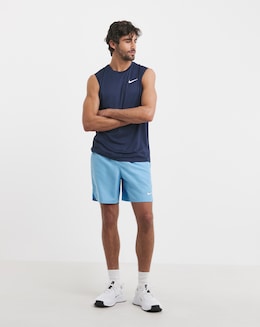 Nike 7&quot; Volley Swim Shorts