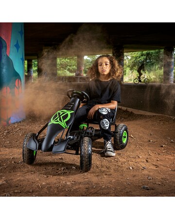 XOOTZ Viper Go Kart