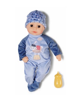 Baby Annabell Alex 36cm Doll